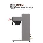Fetco CBS-1221 Plus Airpot Coffee Brewer (Dual Voltage)