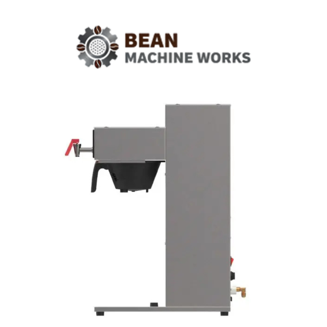 Fetco CBS-1221 Plus Airpot Coffee Brewer (Dual Voltage)