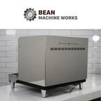 Elektra Sixties 2 Group Commercial Espresso Machine