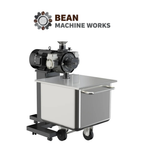Ditting - 1827 High Volume Industrial Grinder (Hard Metal) Tungsten Carbide