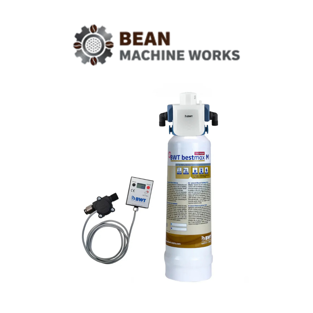 BWT bestmax PREMIUM M with besthead FLEX & Aquameter