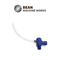 BWT bestflush Pressure Relief Flush Valve