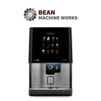 Azkoyen Vitro S5 Super Automatic Espresso Machine