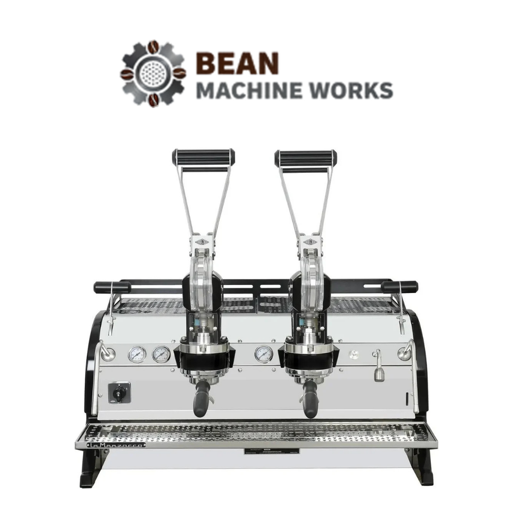 La Marzocco Leva S (Analog Version) 2 Group Commercial Espresso Machine