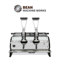 La Marzocco Leva S (Analog Version) 2 Group Commercial Espresso Machine