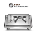 Victoria Arduino Eagle One 2 Group Commercial Espresso Machine