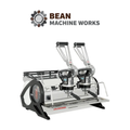 La Marzocco Leva X (Digital Version) 2 Group Commercial Espresso Machine