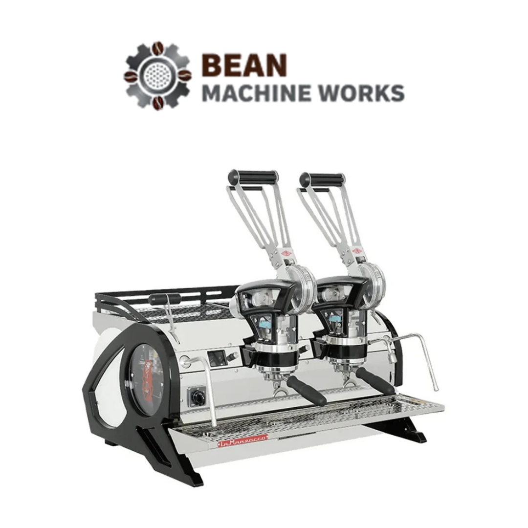 La Marzocco Leva X (Digital Version) 2 Group Commercial Espresso Machine