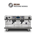 Rancilio Invicta 2 Group Commercial Espresso Machine