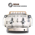 Faema E61 Jubilee 2 Group Commercial Espresso Machine