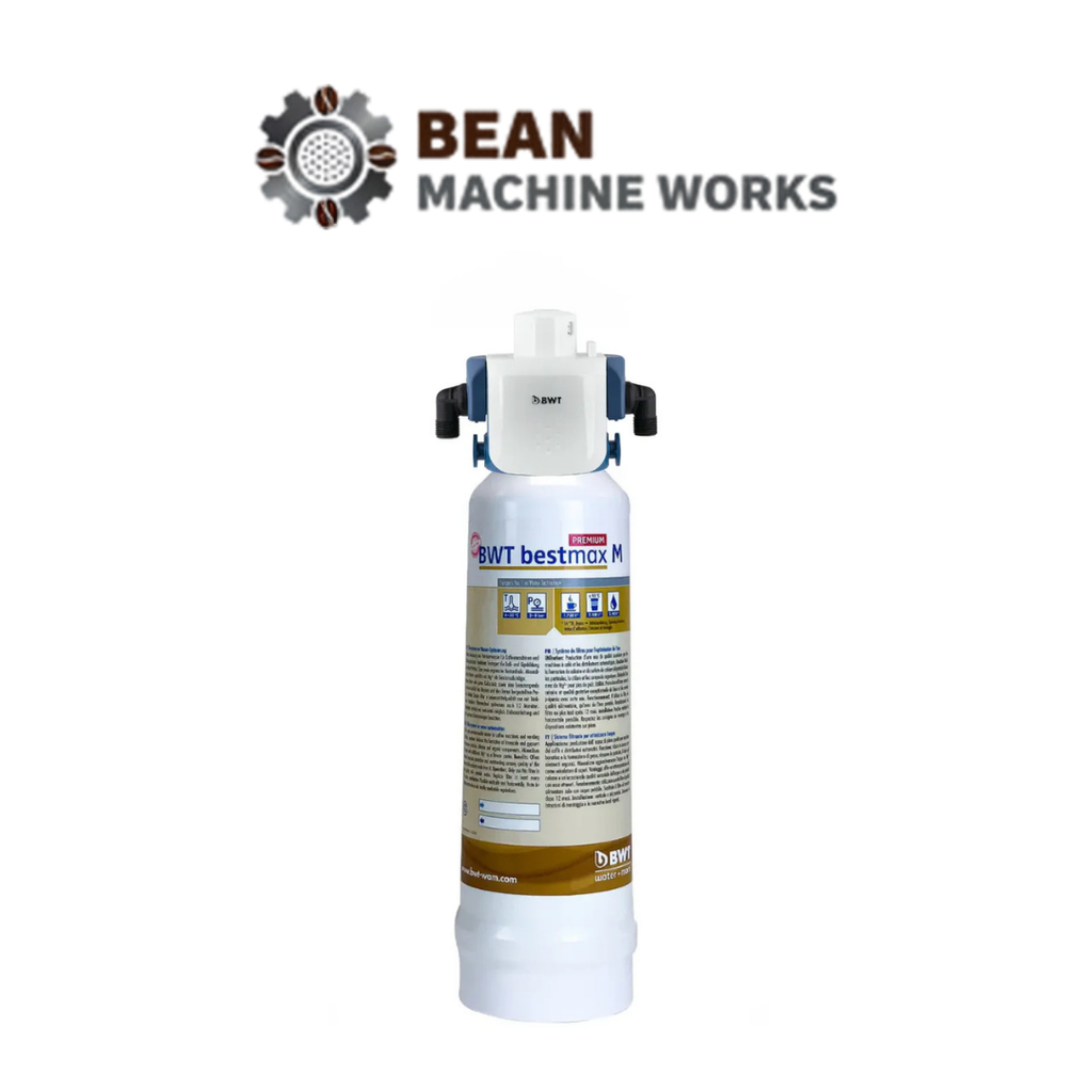 BWT bestmax PREMIUM M with besthead FLEX & Aquameter