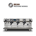 Rancilio Invicta 3 Group Commercial Espresso Machine