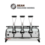 La Marzocco Leva S (Analog Version) 3 Group Commercial Espresso Machine
