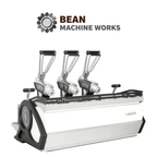 La Marzocco Leva S (Analog Version) 3 Group Commercial Espresso Machine