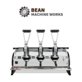 La Marzocco Leva X (Digital Version) 3 Group Commercial Espresso Machine