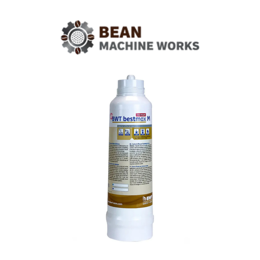 BWT bestmax PREMIUM M with besthead FLEX & Aquameter