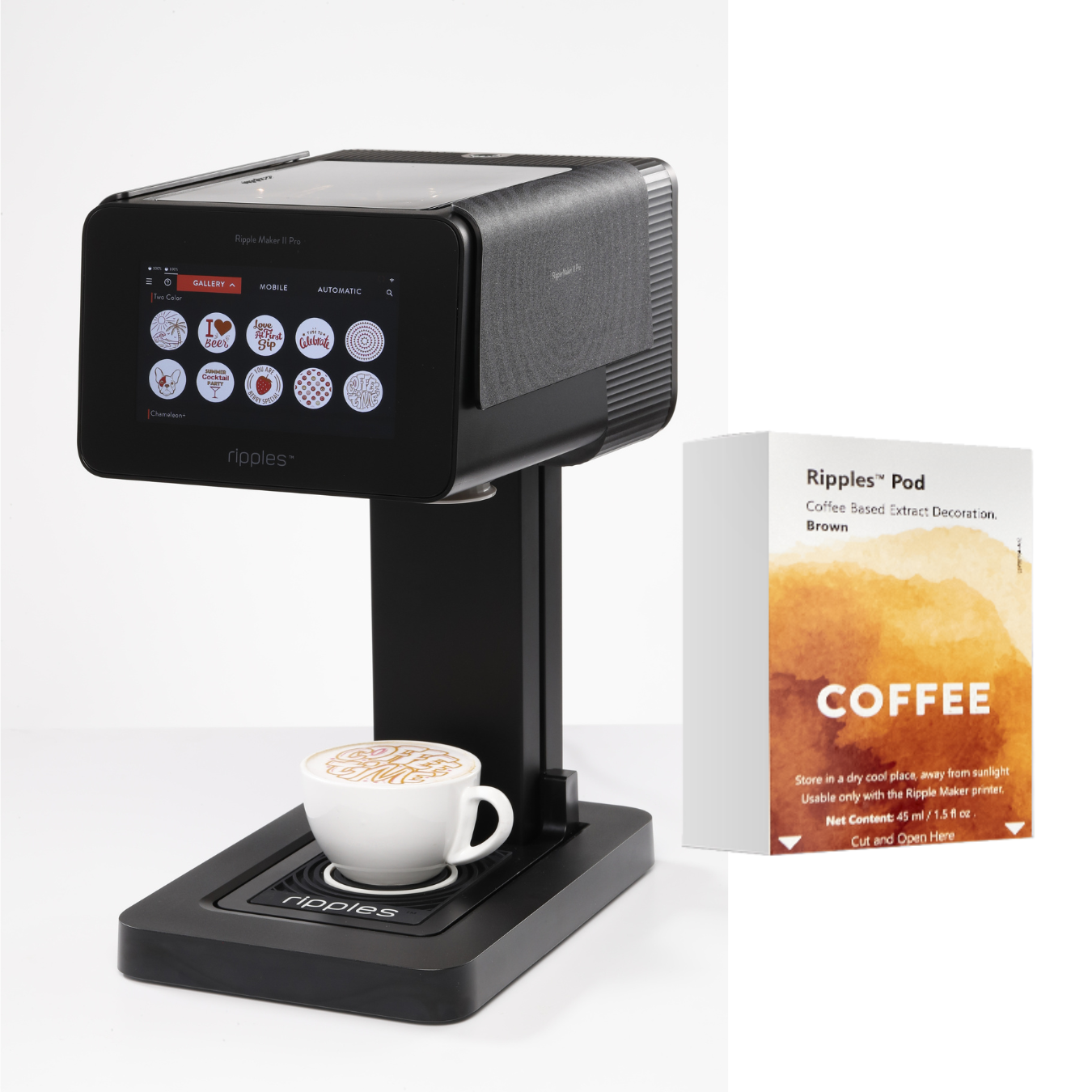 Ripple Maker II Pro