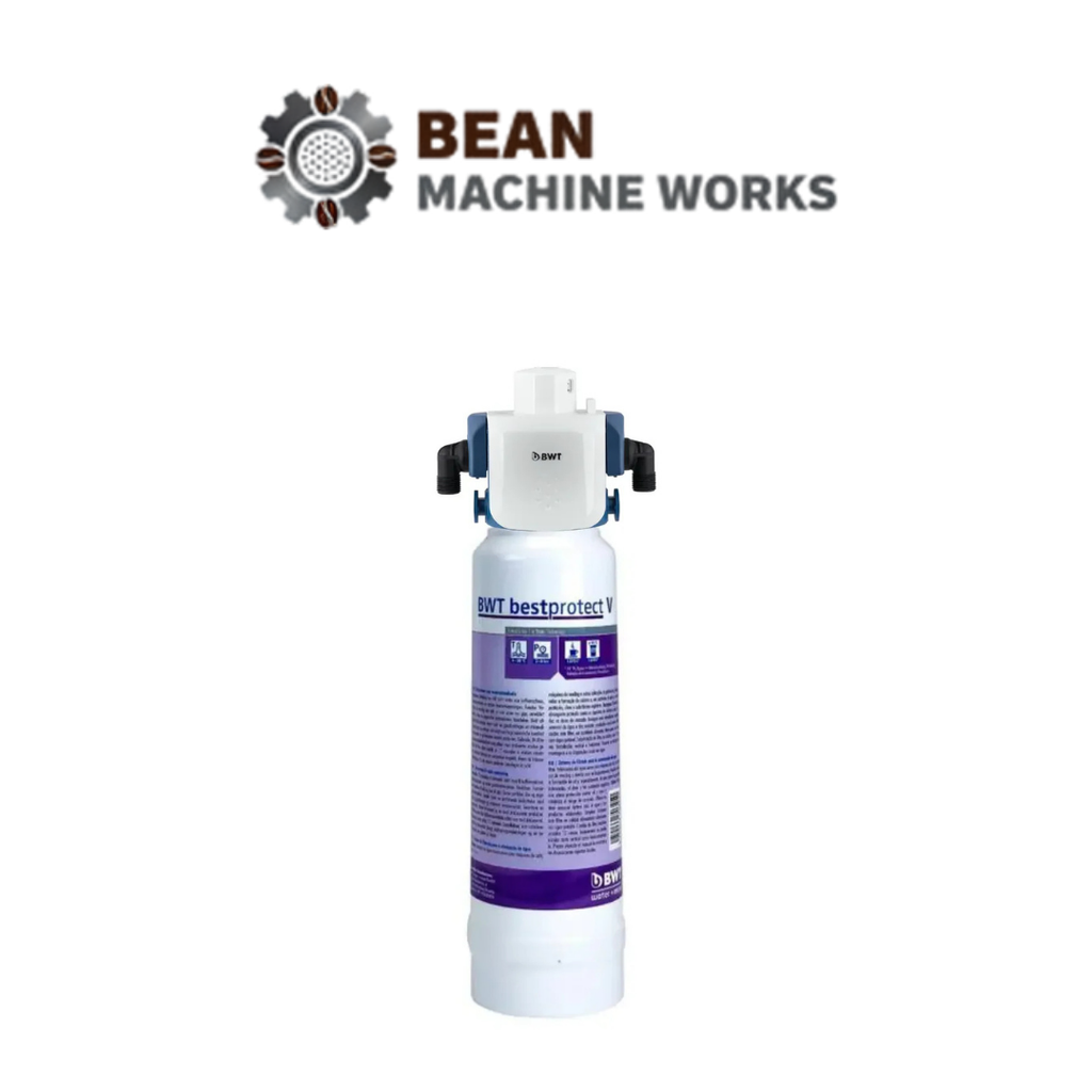 BWT bestprotect V Water Kit With besthead FLEX & Aquameter