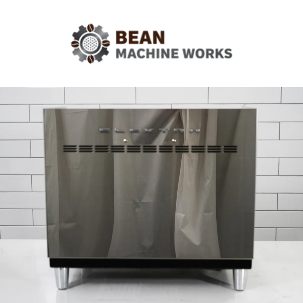 Elektra Sixties 2 Group Commercial Espresso Machine