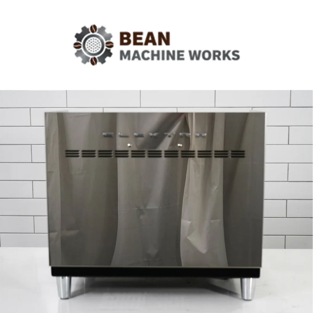 Elektra Sixties 2 Group Commercial Espresso Machine
