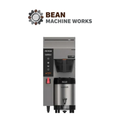 Fetco CBS-1231 Plus Series Single Station Coffee Brewer - 1 Gallon (Dual Voltage)
