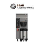 Fetco CBS-1231 Plus Series Single Station Coffee Brewer - 1 Gallon (Dual Voltage)