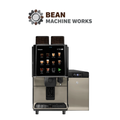 Azkoyen Vitro X1 MIA Super Automatic Espresso Machine