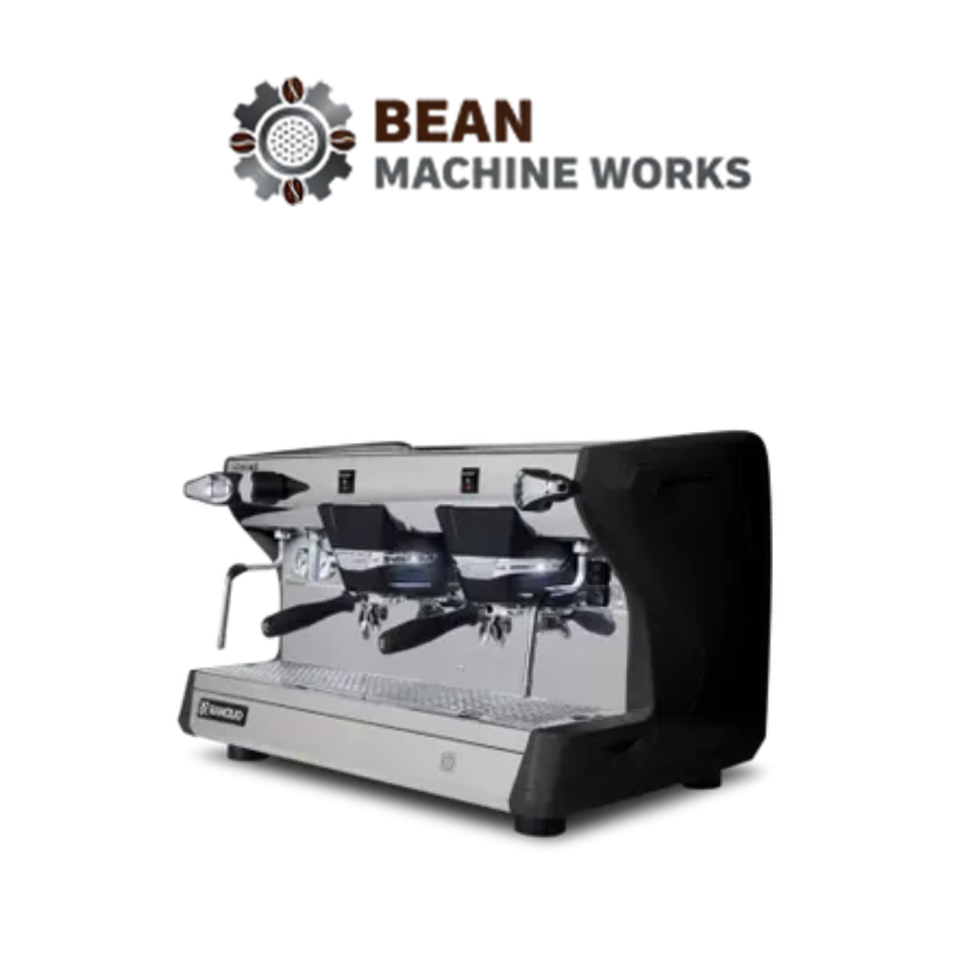 Rancilio Classe 5 S 2 Group Commercial Espresso Machine