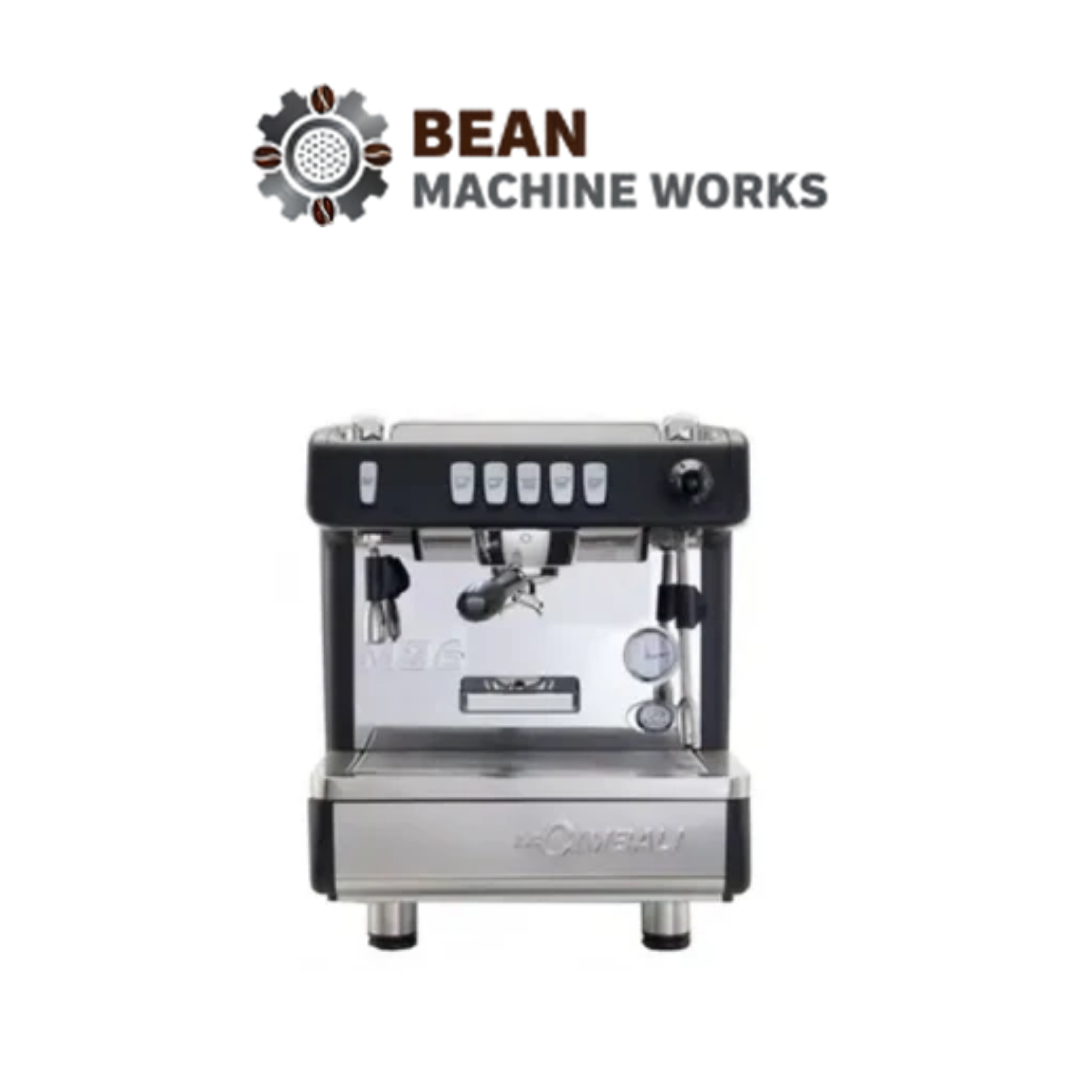 La Cimbali M26 TE DT/Tall Cup 1 Group Commercial Espresso Machine