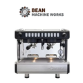 La Cimbali M26 TE DT Compact/Tall Cup 2 Group Commercial Espresso Machine