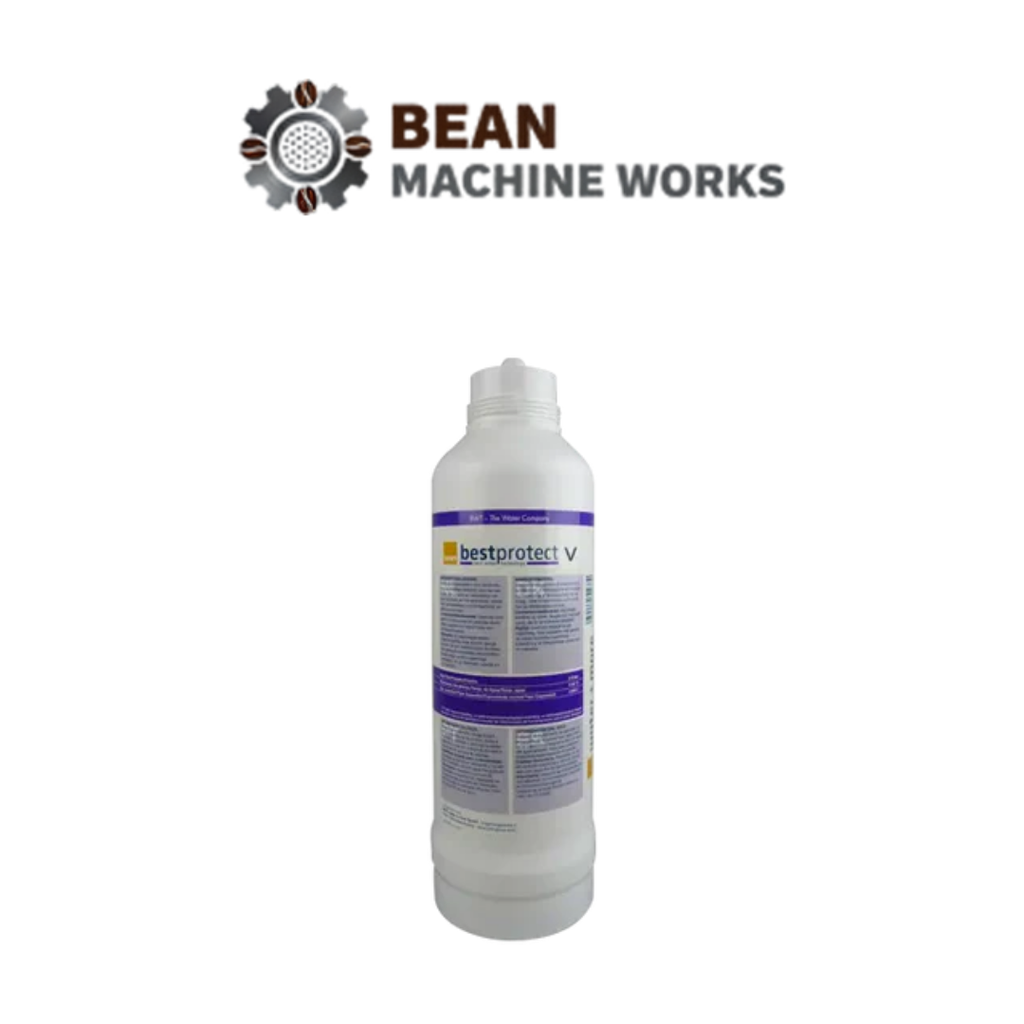 BWT bestprotect V Water Kit With besthead FLEX & Aquameter