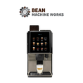 Azkoyen Vitro X1 Super Automatic Espresso Machine