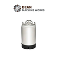 Crysalli 2.5-gallon Premix Tank with Ball Lock Coupler Style