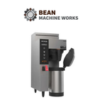 Fetco CBS-1231 Plus Series Single Station Coffee Brewer - 1 Gallon (Dual Voltage)