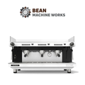 Sanremo Zoe (Tall Cup) 3 Group Commercial Espresso Machine