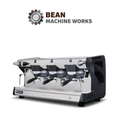Rancilio Classe 5 S 3 Group Commercial Espresso Machine