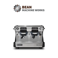 Rancilio Classe 5 USB Compact 2 Group Commercial Espresso Machine