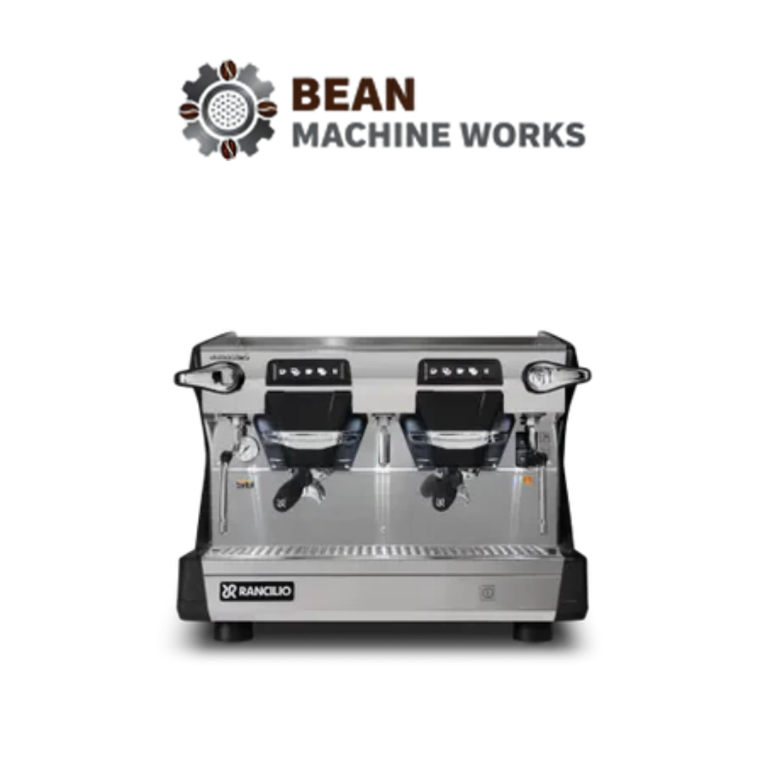 Rancilio Classe 5 USB Compact 2 Group Commercial Espresso Machine