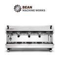 Nuova Simonelli Aurelia Wave Semi 3 Group Commercial Espresso Machine