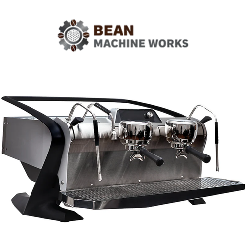 Slayer Steam EP 2 Group Commercial Espresso Machine
