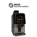 Azkoyen Vitro X1 Super Automatic Espresso Machine