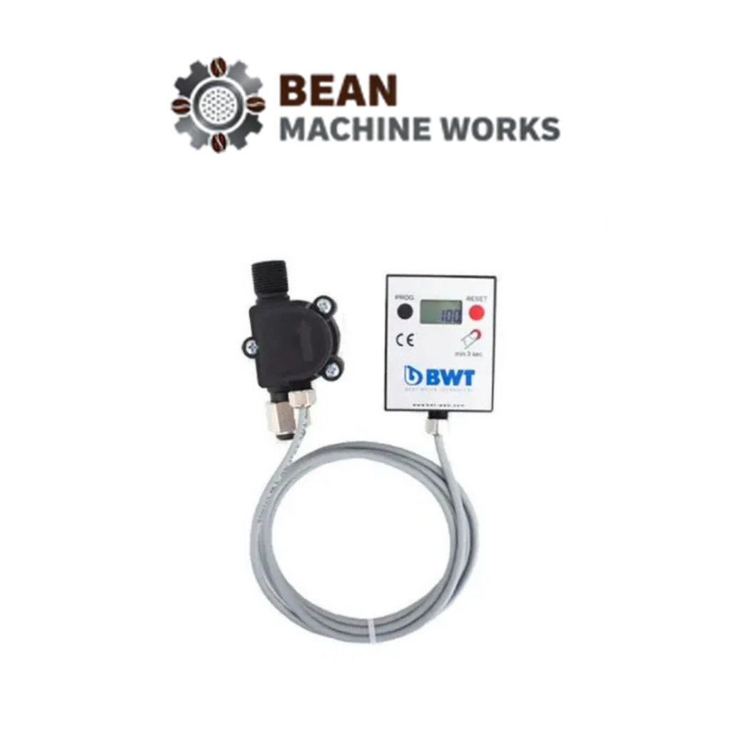 BWT bestprotect V Water Kit With besthead FLEX & Aquameter