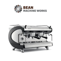 Nuova Simonelli Aurelia Wave Semi 2 Group Commercial  Espresso Machine