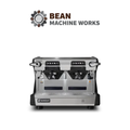 Rancilio Classe 5 USB Compact Tall 2 Group Commercial Espresso Machine