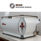 La Marzocco GB5 S AV 3 Group- Custom White (Open Box)