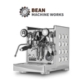 Rocket Appartamento TCA 1 Group Espresso Machine (White)