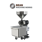 Ditting - 1827 High Volume Industrial Grinder (Steel Turkish)