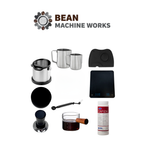 Nuova Simonelli - Appia Life 110 V 1 Group Combo Package Commercial Espresso Machine