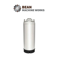 Crysalli 5-Gallon Premix Tank with Ball Lock Coupler Style