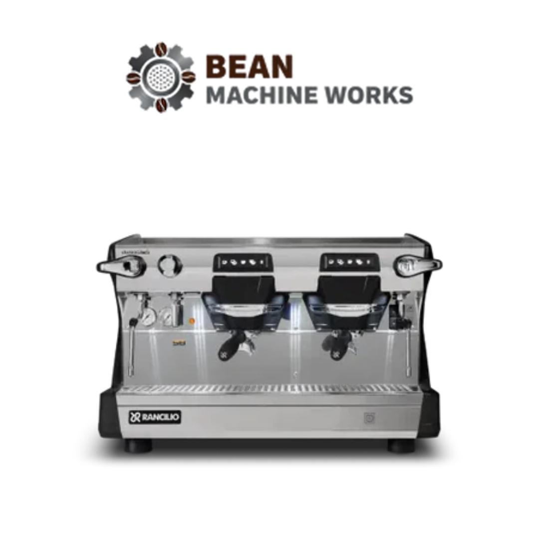 Rancilio Classe 5 USB 2 Group Commercial Espresso Machine